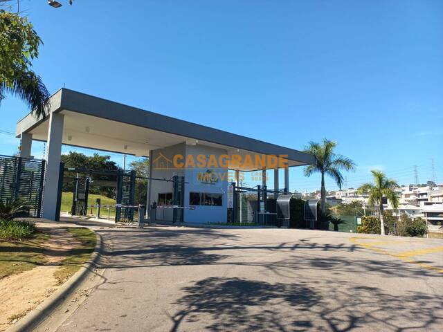 #12309 - Área para Venda em Jacareí - SP - 1