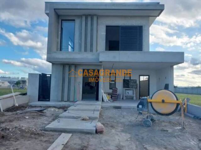 #12310 - Casa para Venda em São José dos Campos - SP - 1