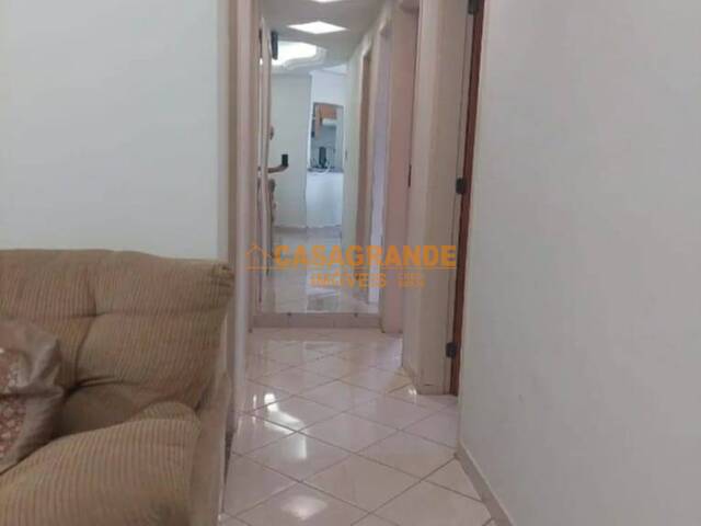 #11735 - Apartamento para Venda em São José dos Campos - SP - 3
