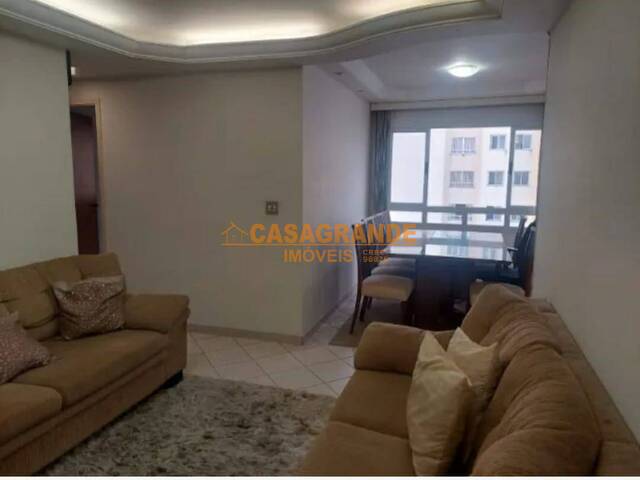#11735 - Apartamento para Venda em São José dos Campos - SP - 2