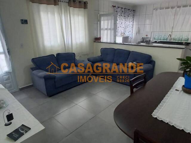 #12314 - Casa para Venda em São José dos Campos - SP - 1