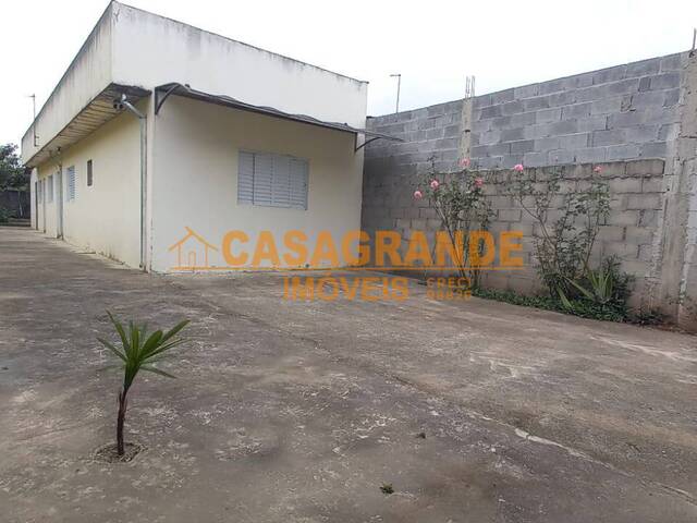 #12314 - Casa para Venda em São José dos Campos - SP - 1