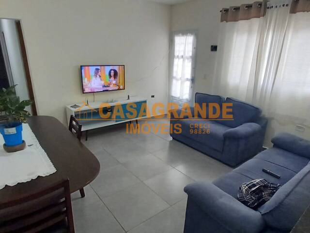 #12314 - Casa para Venda em São José dos Campos - SP - 3