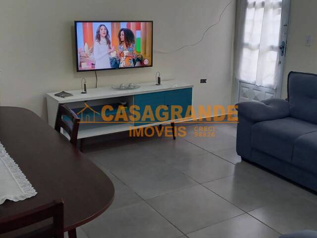 #12314 - Casa para Venda em São José dos Campos - SP - 2