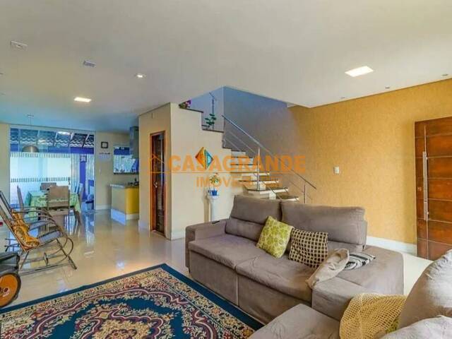 #12312 - Casa para Venda em São José dos Campos - SP - 3