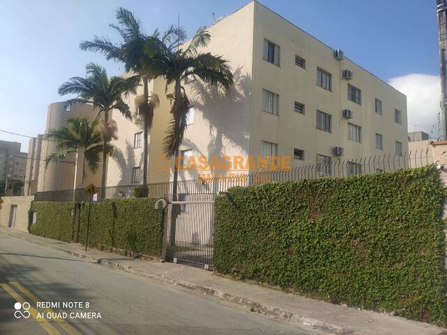 #12303 - Apartamento para Venda em São José dos Campos - SP - 2