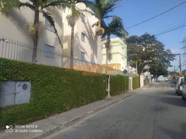 #12303 - Apartamento para Venda em São José dos Campos - SP - 3