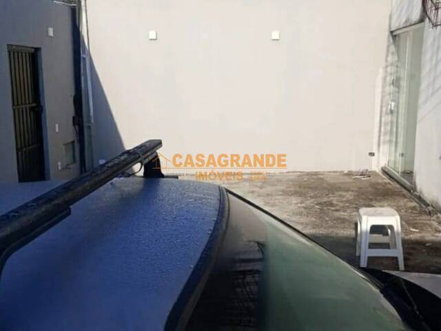 #12313 - Bangalô para Venda em São José dos Campos - SP - 3