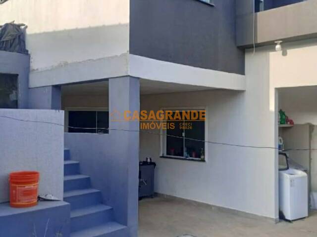 #12313 - Bangalô para Venda em São José dos Campos - SP - 1