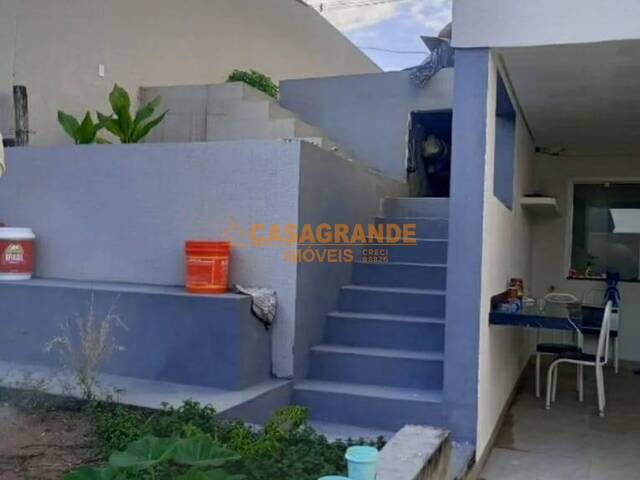 #12313 - Bangalô para Venda em São José dos Campos - SP - 2