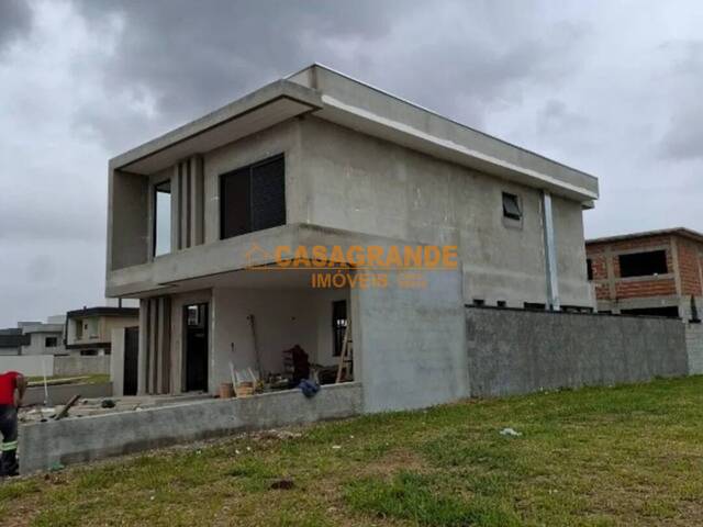 #12310 - Casa para Venda em São José dos Campos - SP - 3