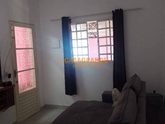 #12293 - Casa para Venda em São José dos Campos - SP - 1