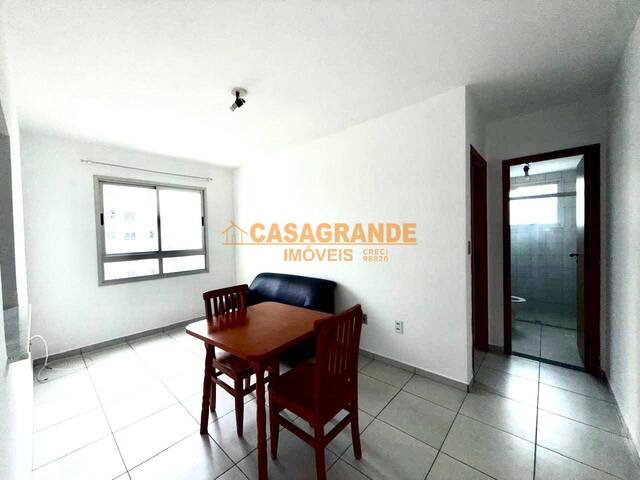 Apartamento para Locação em São José dos Campos - 4