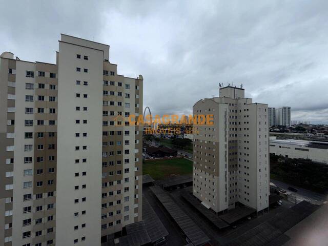 #12315 - Apartamento para Locação em São José dos Campos - SP - 1