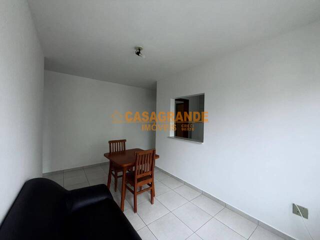 Apartamento para Locação em São José dos Campos - 5
