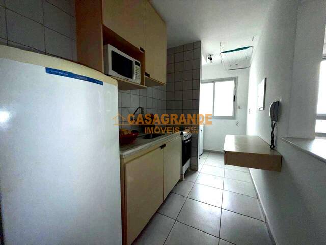 #12317 - Apartamento para Locação em São José dos Campos - SP - 3