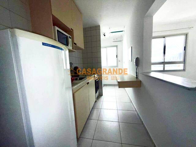 #12317 - Apartamento para Locação em São José dos Campos - SP - 2