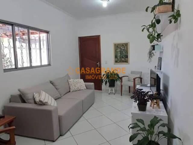 #12316 - Casa para Venda em São José dos Campos - SP - 1