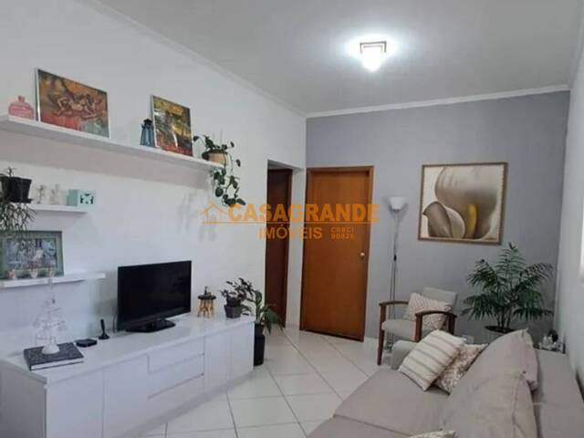 #12316 - Casa para Venda em São José dos Campos - SP - 2