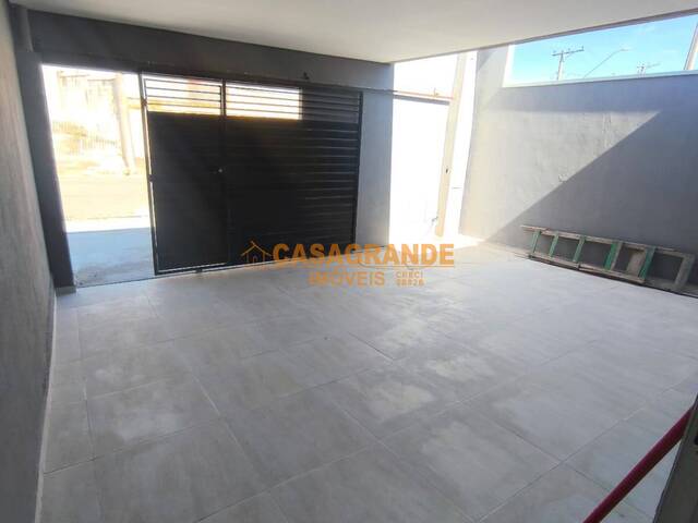 #12318 - Casa para Venda em São José dos Campos - SP - 1