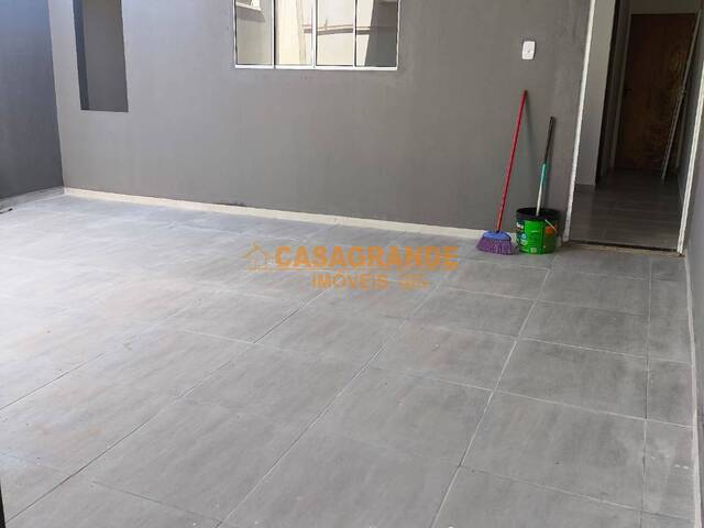 #12318 - Casa para Venda em São José dos Campos - SP - 2