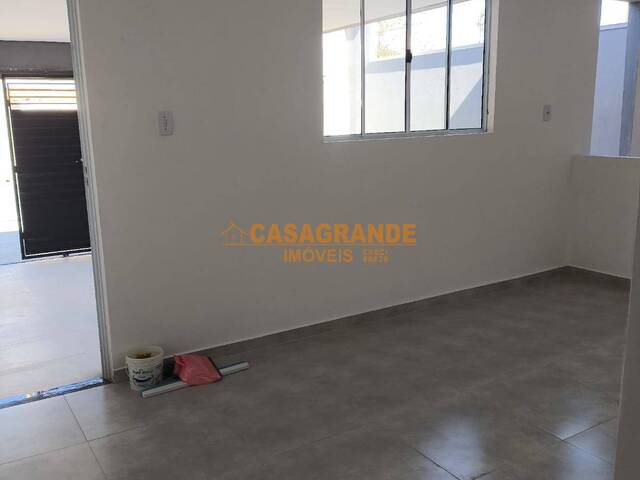#12318 - Casa para Venda em São José dos Campos - SP - 3