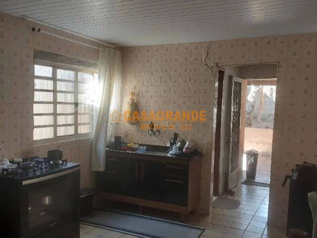 #12319 - Casa para Venda em São José dos Campos - SP - 3