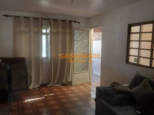 #12319 - Casa para Venda em São José dos Campos - SP - 2