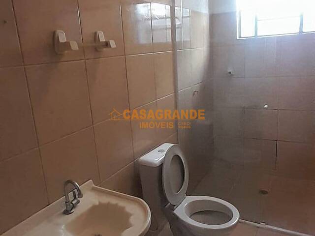 Casa para Locação em São José dos Campos - 5