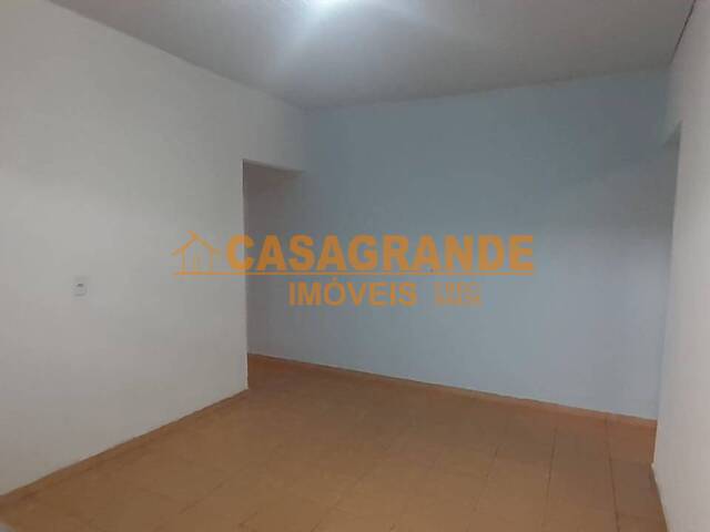 #12320 - Casa para Locação em São José dos Campos - SP - 1
