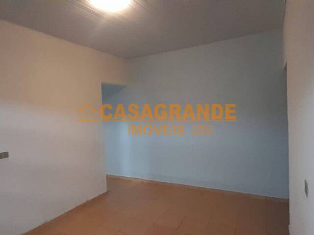 #12320 - Casa para Locação em São José dos Campos - SP - 3