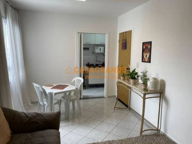 #12321 - Apartamento para Venda em São José dos Campos - SP - 3