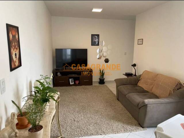 #12321 - Apartamento para Venda em São José dos Campos - SP - 2