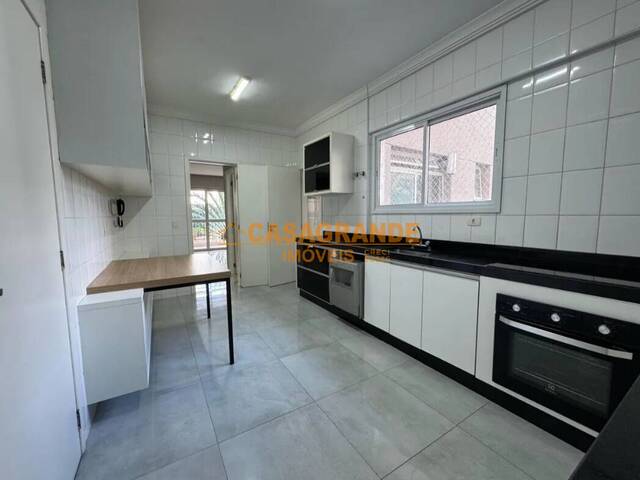#12322 - Apartamento para Venda em São José dos Campos - SP - 2
