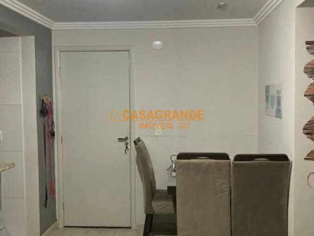 #12324 - Apartamento para Venda em São José dos Campos - SP - 3