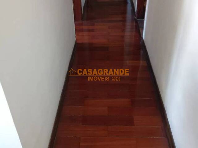 #12325 - Apartamento para Locação em São José dos Campos - SP - 3