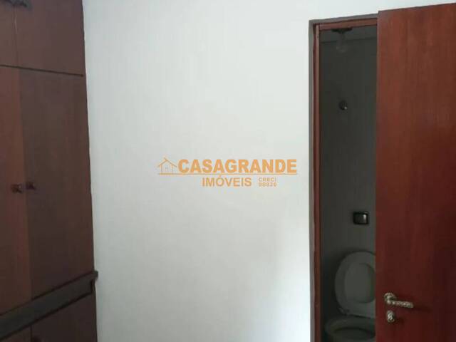 Apartamento para Locação em São José dos Campos - 4