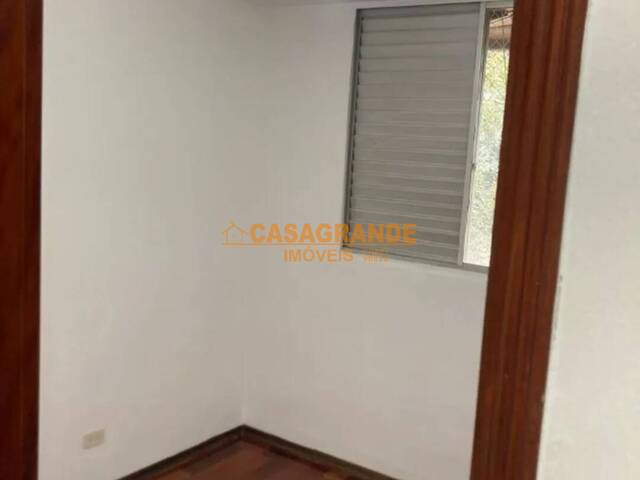 Apartamento para Locação em São José dos Campos - 5