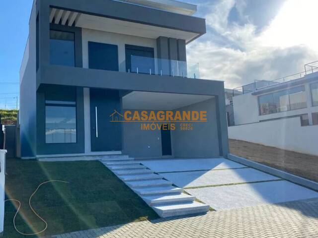 #12326 - Casa para Venda em São José dos Campos - SP - 1