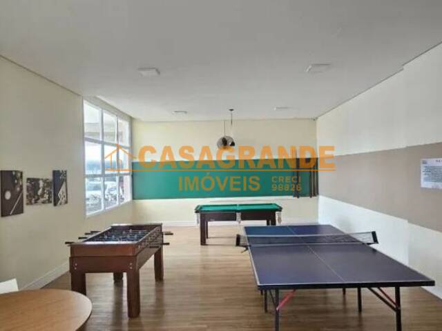 Apartamento para Venda em São José dos Campos - 5