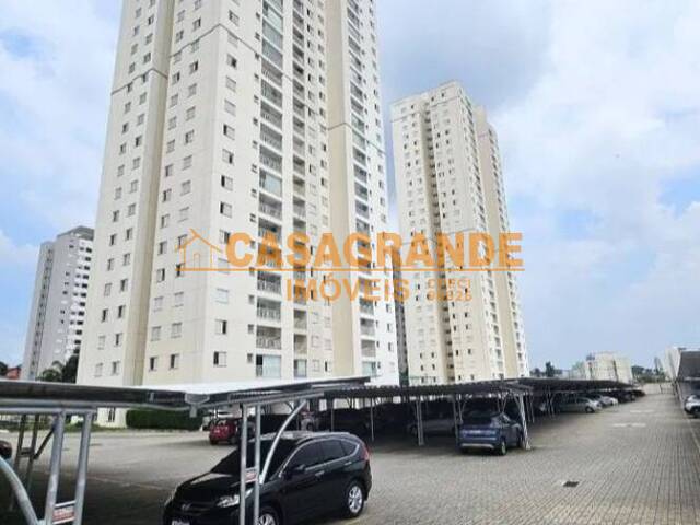 #11022 - Apartamento para Venda em São José dos Campos - SP - 1