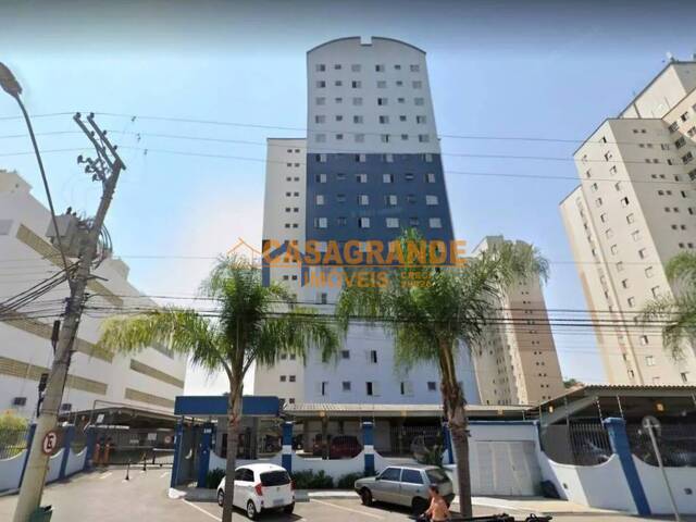 Venda em Jardim das Colinas - São José dos Campos