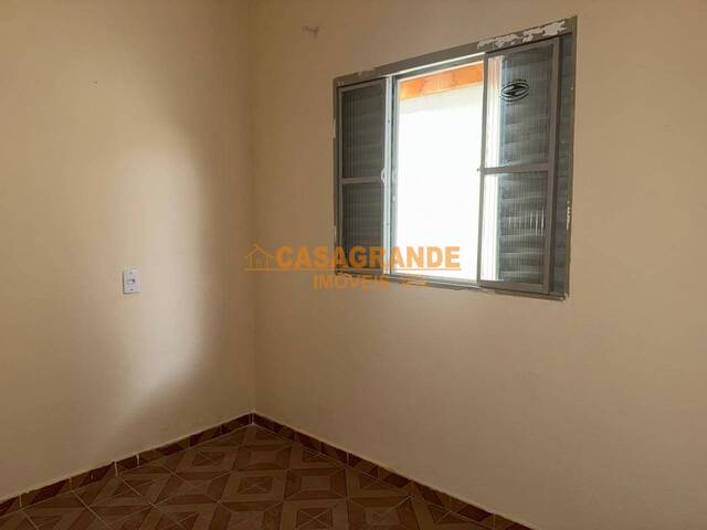 #12328 - Casa para Locação em São José dos Campos - SP - 2