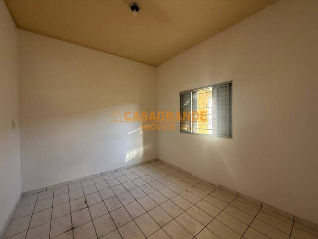 #12328 - Casa para Locação em São José dos Campos - SP - 1