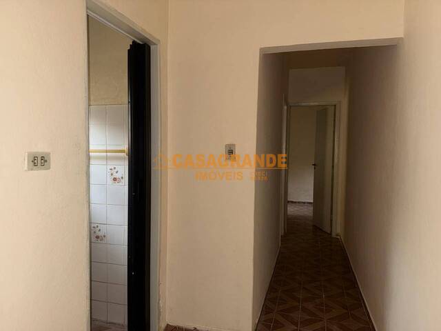 Casa para Locação em São José dos Campos - 5