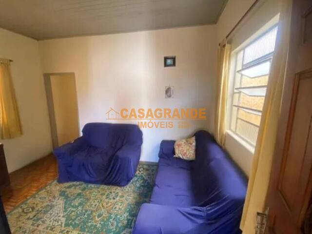 #12329 - Casa para Venda em São José dos Campos - SP - 2