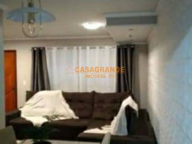 #12332 - Casa para Venda em São José dos Campos - SP - 3