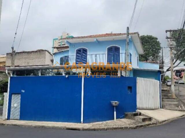 #12330 - Casa para Venda em São José dos Campos - SP - 2