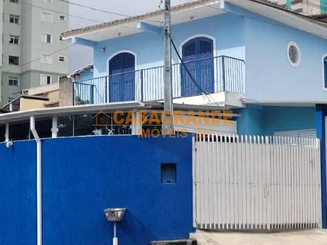 #12330 - Casa para Venda em São José dos Campos - SP - 3