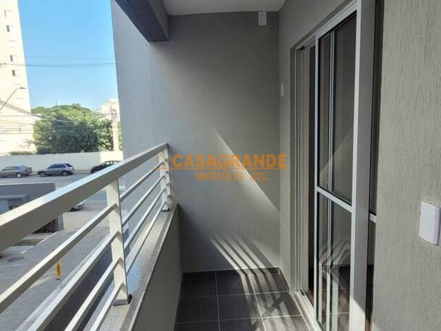 #12331 - Apartamento para Venda em São José dos Campos - SP - 2
